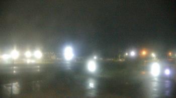 Weather camera view of AOC Auto Parts.
