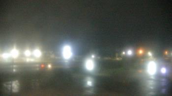 Weather camera view of AOC Auto Parts.