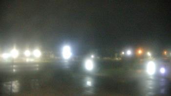 Weather camera view of AOC Auto Parts.
