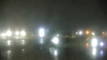 Weather camera view of AOC Auto Parts.