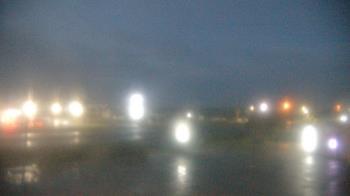 Weather camera view of AOC Auto Parts.