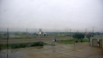 Weather camera view of AOC Auto Parts.