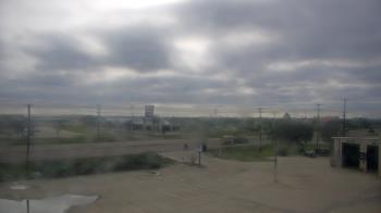 Weather camera view of AOC Auto Parts.