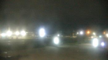Weather camera view of AOC Auto Parts.