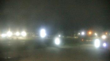 Weather camera view of AOC Auto Parts.