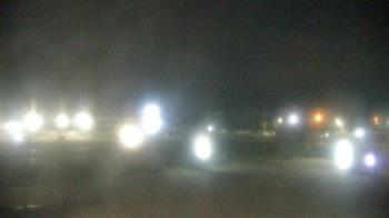 Weather camera view of AOC Auto Parts.