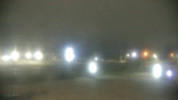 Weather camera view of AOC Auto Parts.
