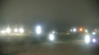 Weather camera view of AOC Auto Parts.