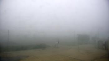 Weather camera view of AOC Auto Parts.