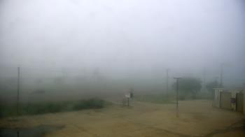 Weather camera view of AOC Auto Parts.