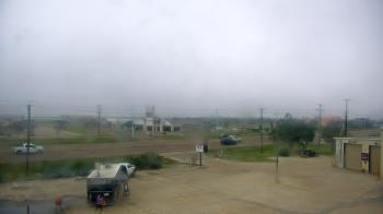 Weather camera view of AOC Auto Parts.