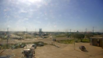 Weather camera view of AOC Auto Parts.