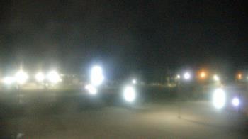 Weather camera view of AOC Auto Parts.