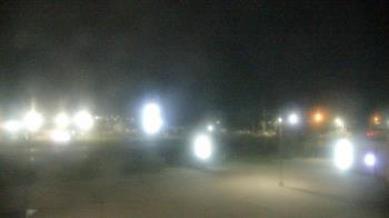 Weather camera view of AOC Auto Parts.