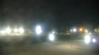 Weather camera view of AOC Auto Parts.