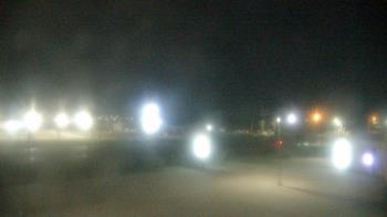Weather camera view of AOC Auto Parts.