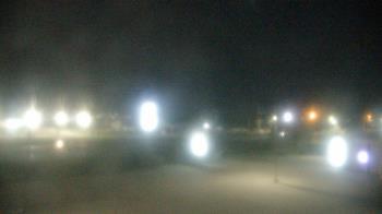 Weather camera view of AOC Auto Parts.