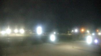 Weather camera view of AOC Auto Parts.