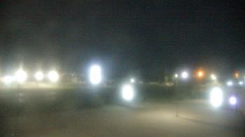 Weather camera view of AOC Auto Parts.