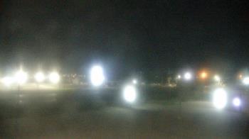 Weather camera view of AOC Auto Parts.