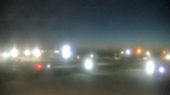 Weather camera view of AOC Auto Parts.