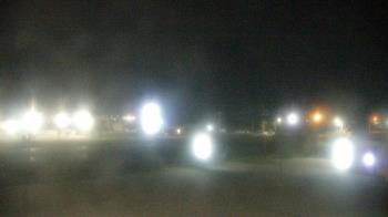 Weather camera view of AOC Auto Parts.