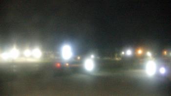 Weather camera view of AOC Auto Parts.