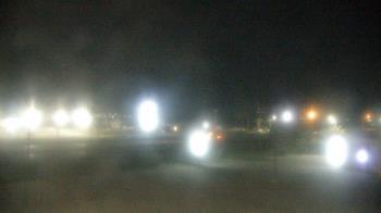 Weather camera view of AOC Auto Parts.