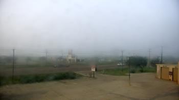 Weather camera view of AOC Auto Parts.