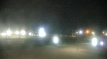 Weather camera view of AOC Auto Parts.
