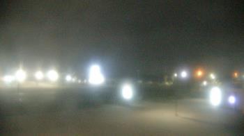 Weather camera view of AOC Auto Parts.