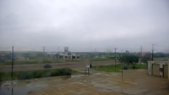 Weather camera view of AOC Auto Parts.