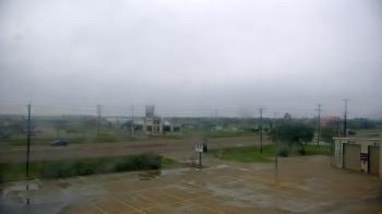 Weather camera view of AOC Auto Parts.