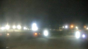 Weather camera view of AOC Auto Parts.