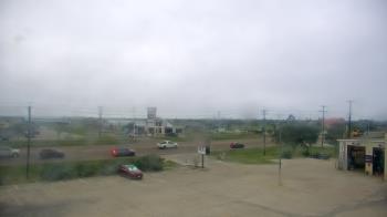 Weather camera view of AOC Auto Parts.