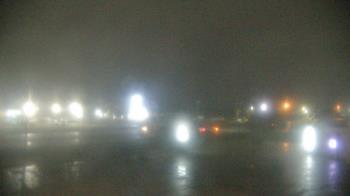 Weather camera view of AOC Auto Parts.