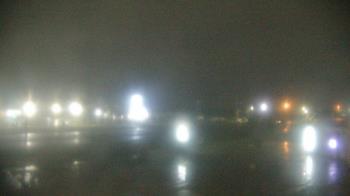 Weather camera view of AOC Auto Parts.