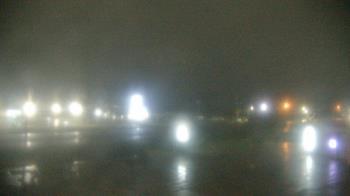 Weather camera view of AOC Auto Parts.