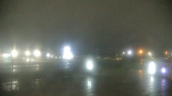 Weather camera view of AOC Auto Parts.