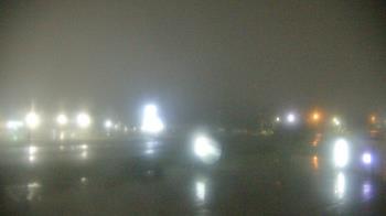 Weather camera view of AOC Auto Parts.