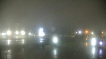 Weather camera view of AOC Auto Parts.