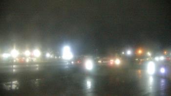 Weather camera view of AOC Auto Parts.