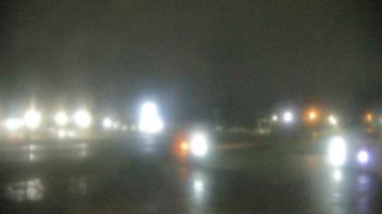 Weather camera view of AOC Auto Parts.