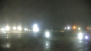 Weather camera view of AOC Auto Parts.