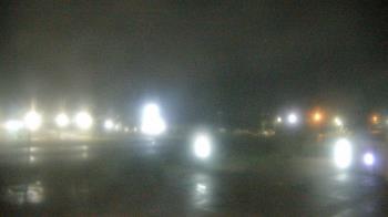 Weather camera view of AOC Auto Parts.