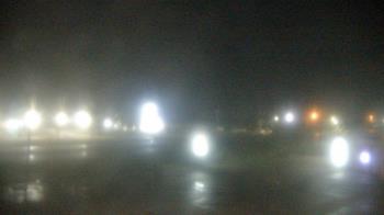 Weather camera view of AOC Auto Parts.