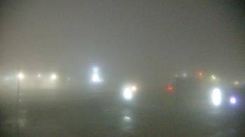 Weather camera view of AOC Auto Parts.