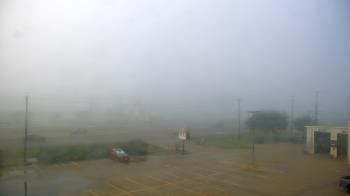 Weather camera view of AOC Auto Parts.