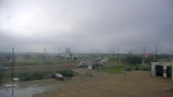 Weather camera view of AOC Auto Parts.