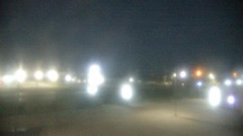 Weather camera view of AOC Auto Parts.